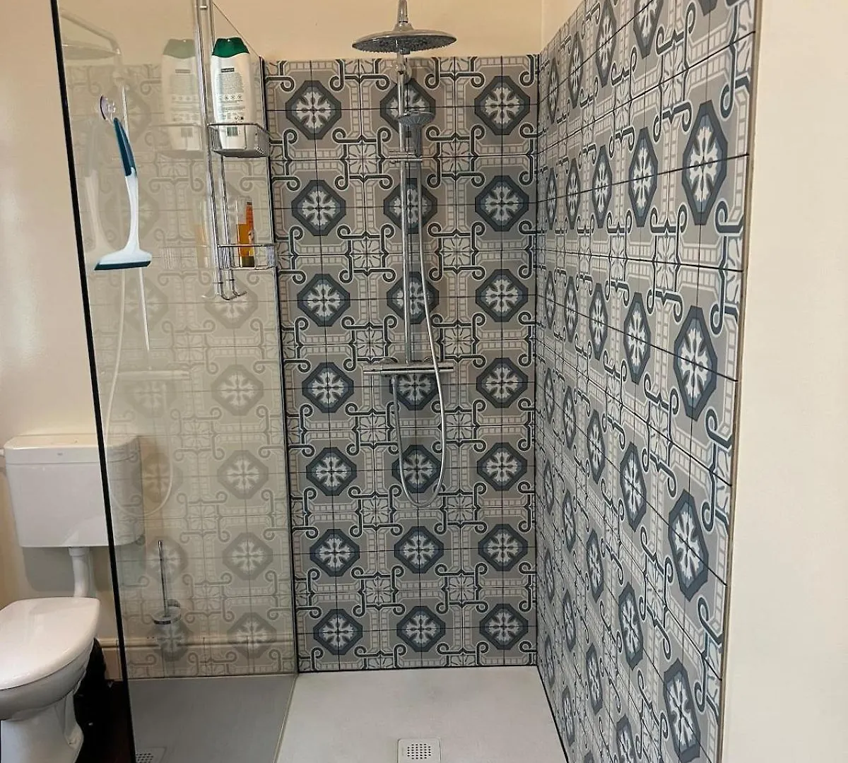 House 3 Rooms Brussels Belgium