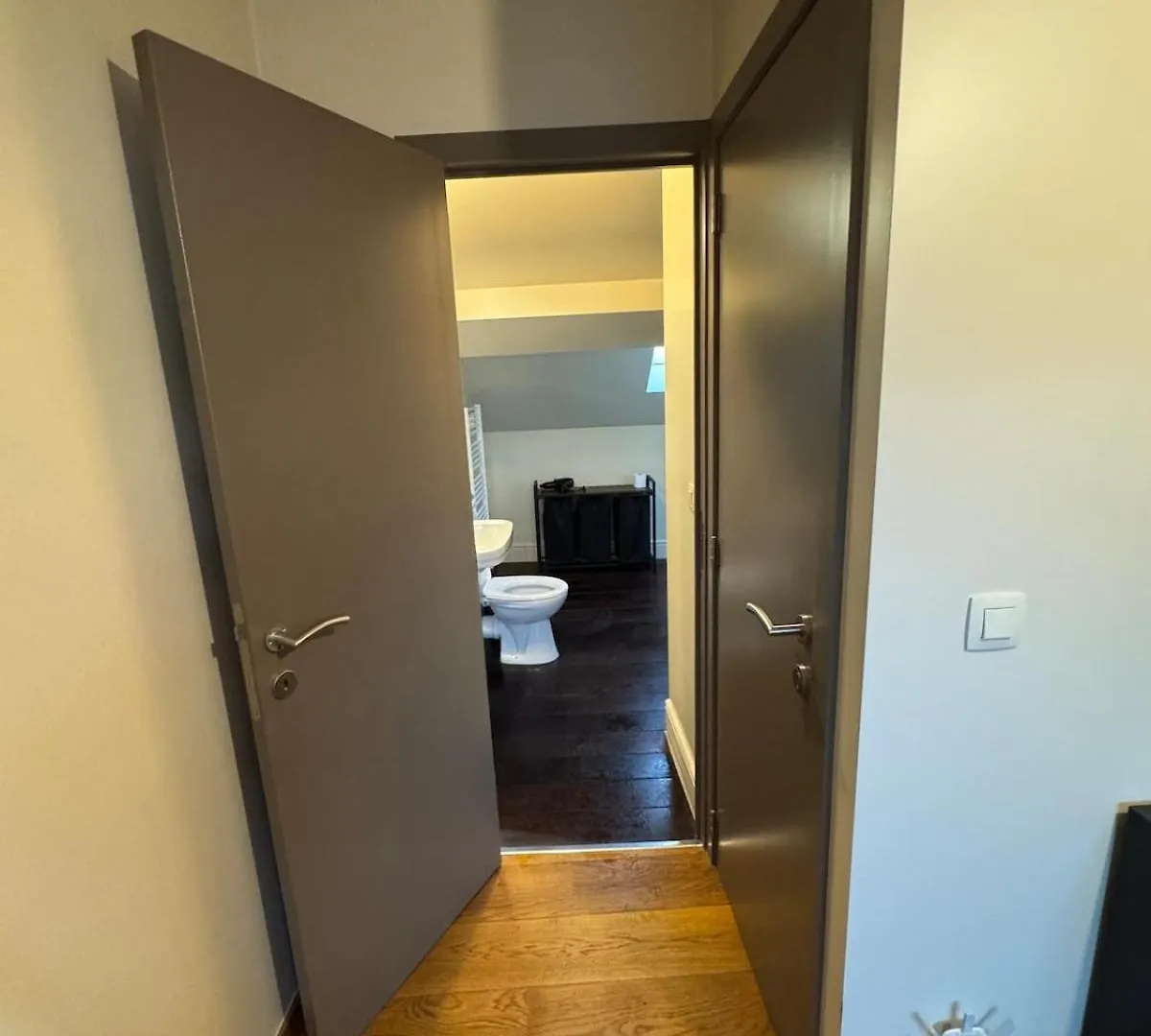 House 3 Rooms Bruxelles 0*,