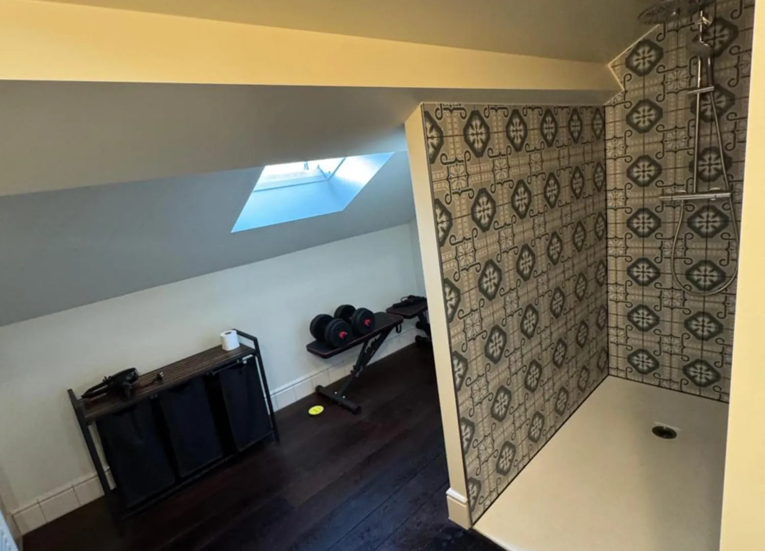 House 3 Rooms Bruxelles Appartamento