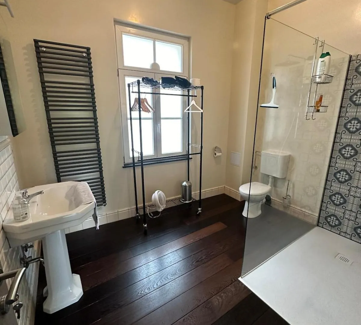 Appartamento House 3 Rooms Bruxelles